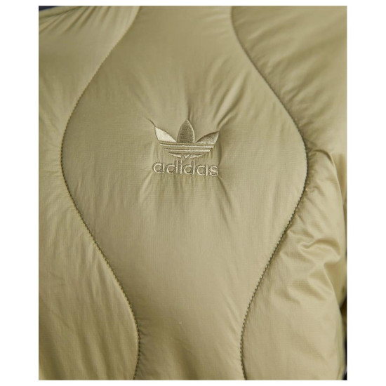 Adidas Γυναικείο μπουφάν Quilted Liner Jacket